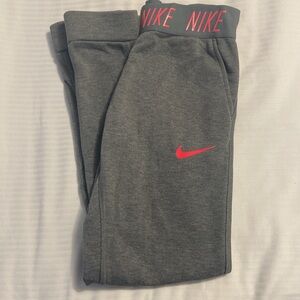 Nike Dri Fit sweatpants/joggers